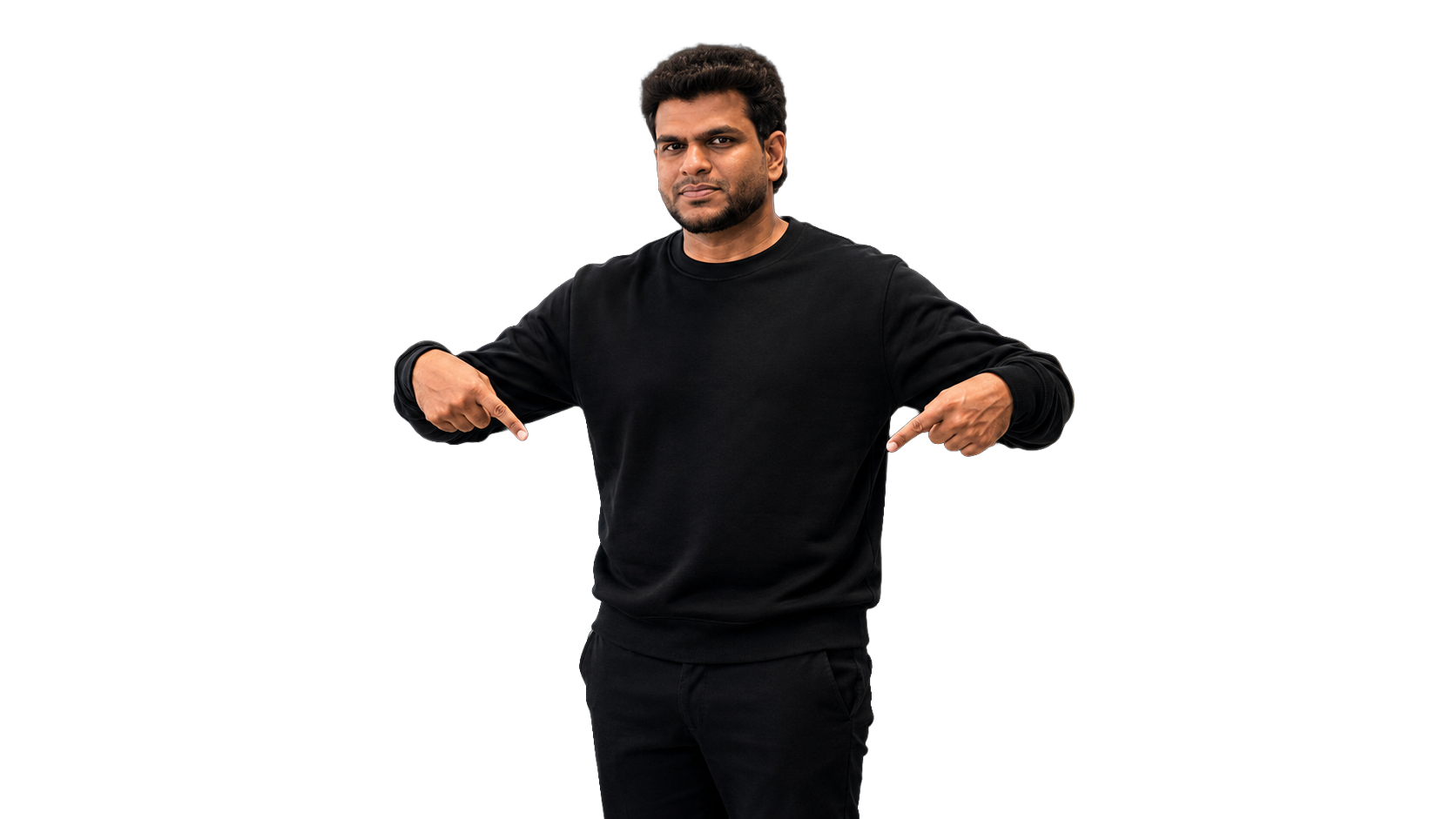 Mr. Benk — Zero To Hero Product